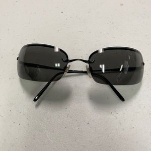 Emporio Armani 201-s sunglasses.